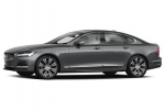 Volvo S90 Recharge Plug-In Hybrid 0-60 times